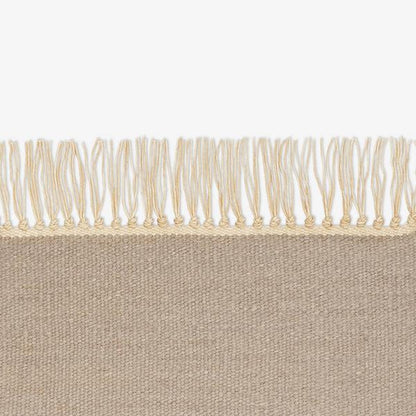Vintage Naturally Coloured Fringes 7706