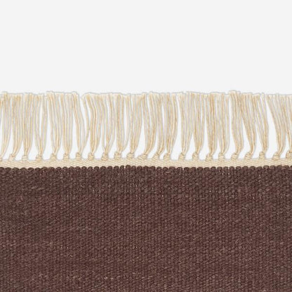 Vintage Naturally Coloured Fringes 7730