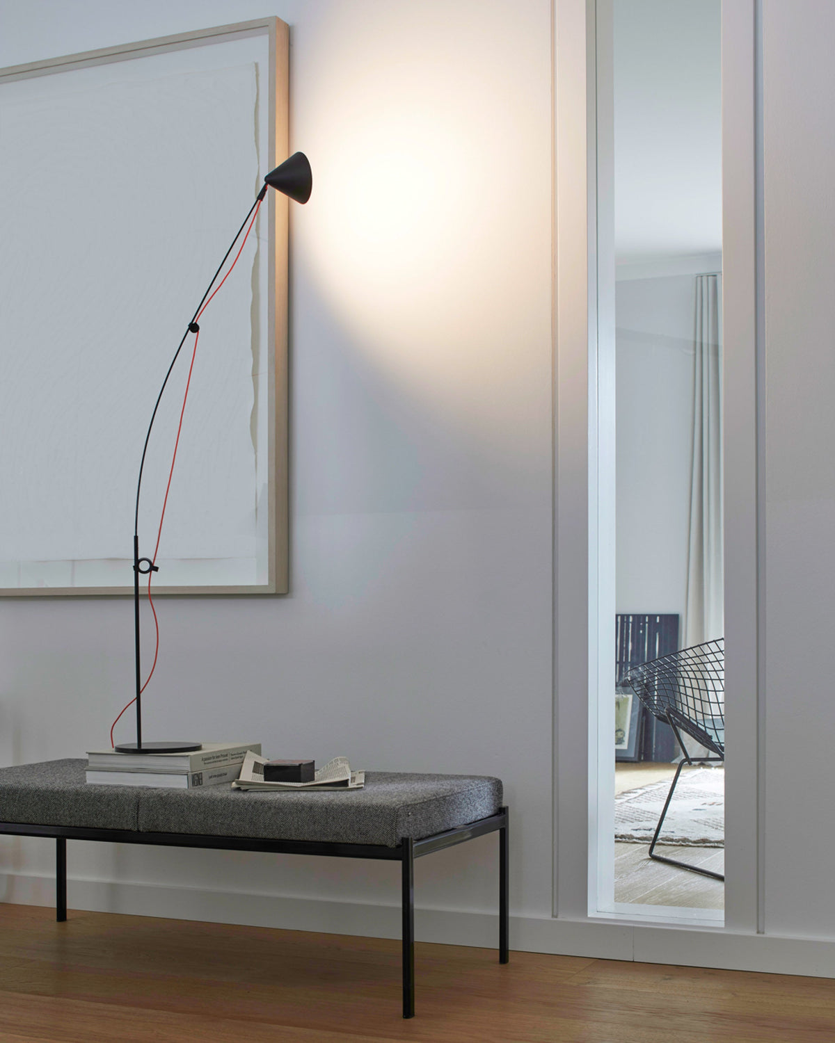 AYNO S Table Lamp | Midgard