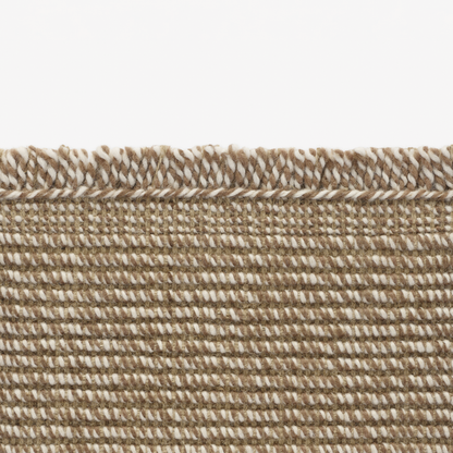 Jute and Wool 0631