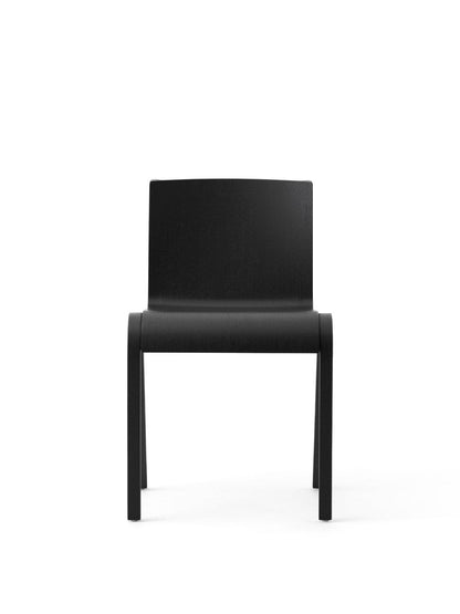 Ready Dining Chair - Black Oak