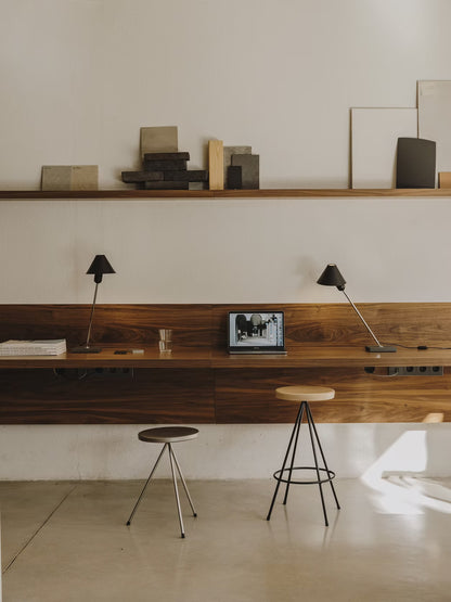 GIRA Table Lamp - J.M. Massana/J.M. Tremoleda/Mariano Ferrer