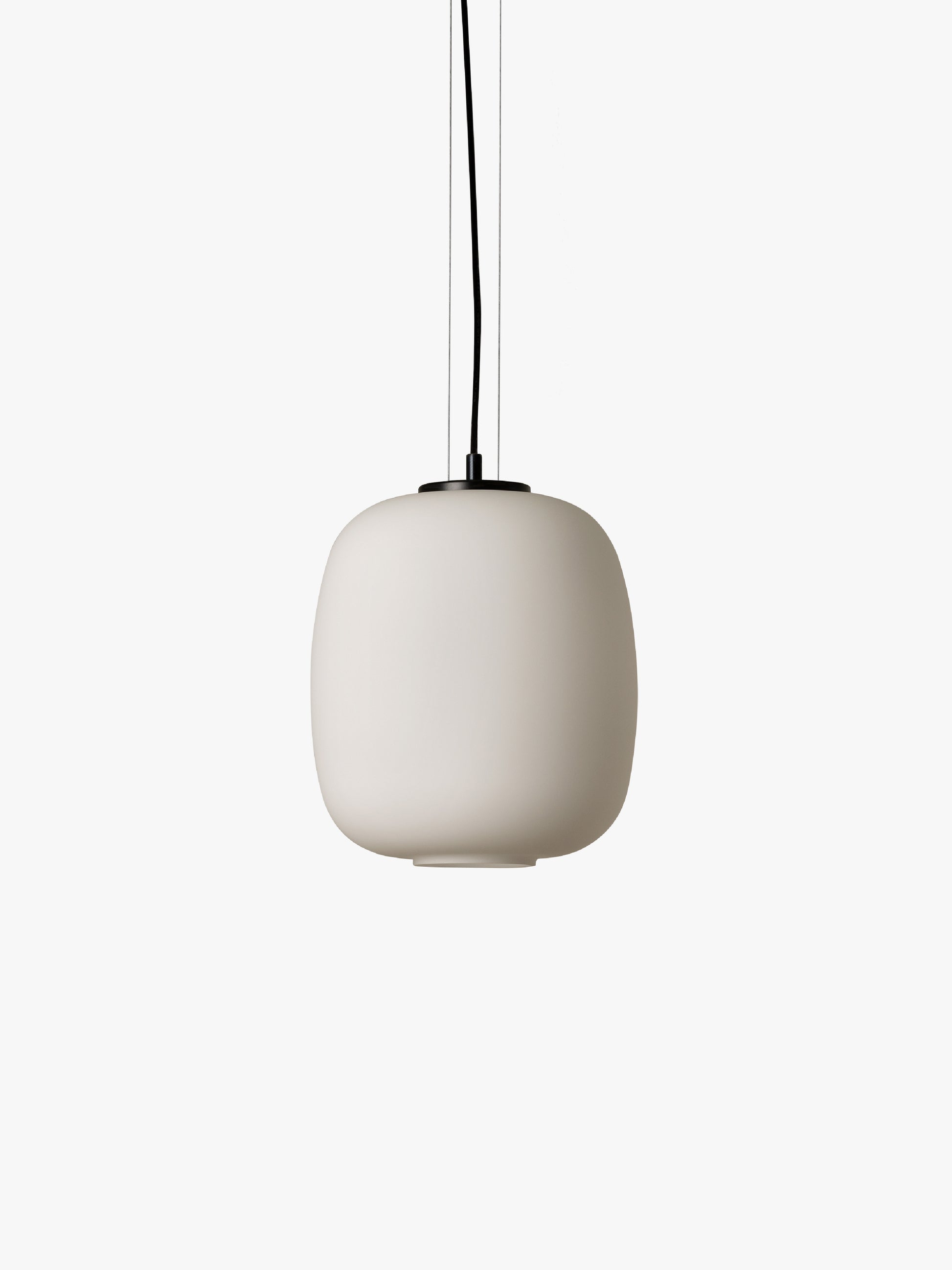 Globo Cesta Pendant Lamp