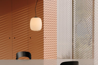 Globo Cesta Pendant Lamp
