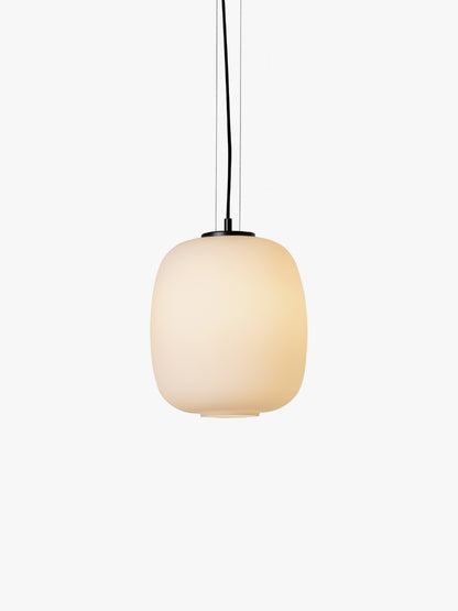 Globo Cesta Pendant Lamp
