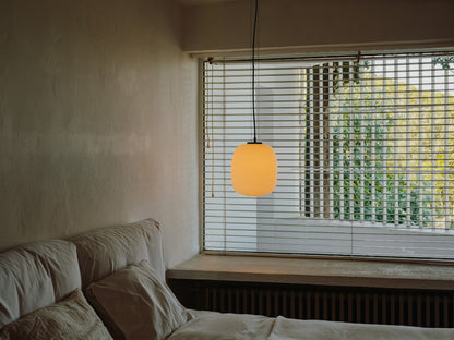 Globo Cesta Pendant Lamp