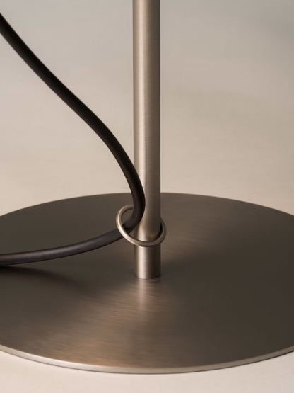 TMD TABLE