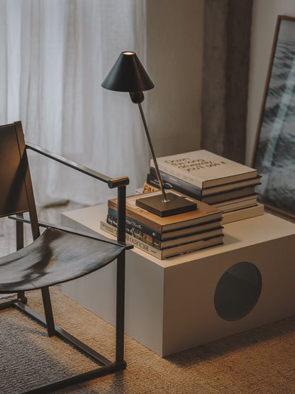 GIRA Table Lamp - J.M. Massana/J.M. Tremoleda/Mariano Ferrer