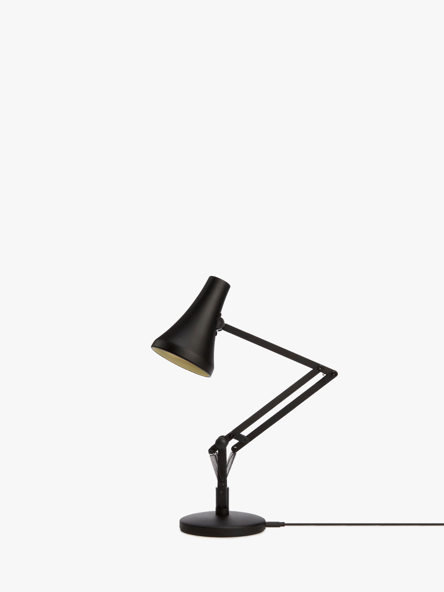 90 MINI MINI by Anglepoise - Carbon Black