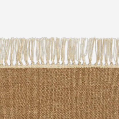 Vintage Naturally Coloured Fringes 7720