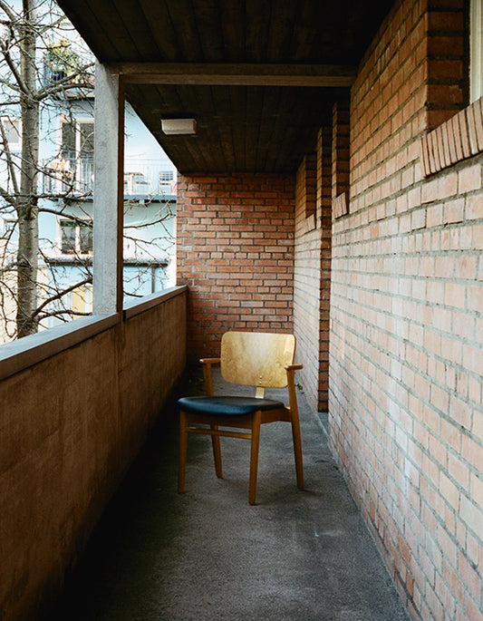 Domus Chair - 張座