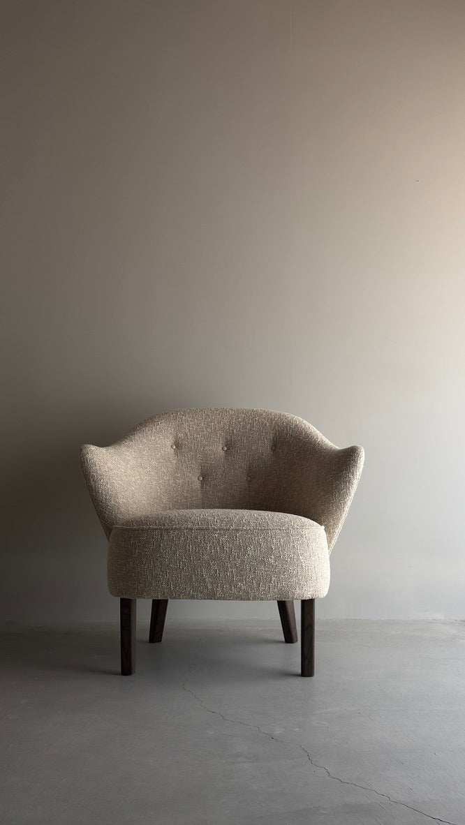 Ingeborg Lounge Chair - Audo Copenhagen