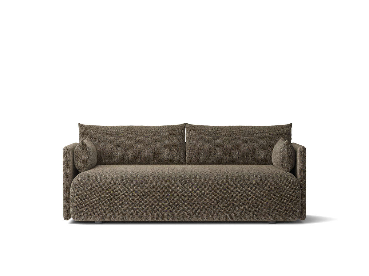Offset Sofa（Upholstered）