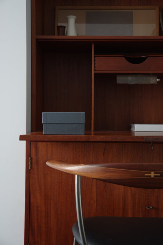 Wood Maintenance Box - YLEM