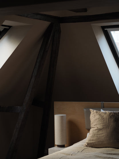 Hashira Table Lamp