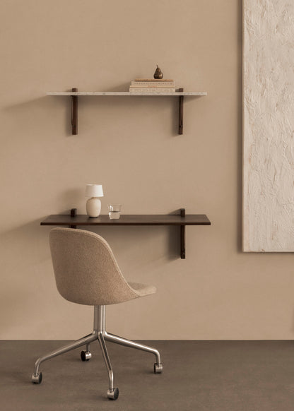 Torso Portable lamp - Krøyer Sætter Lassen