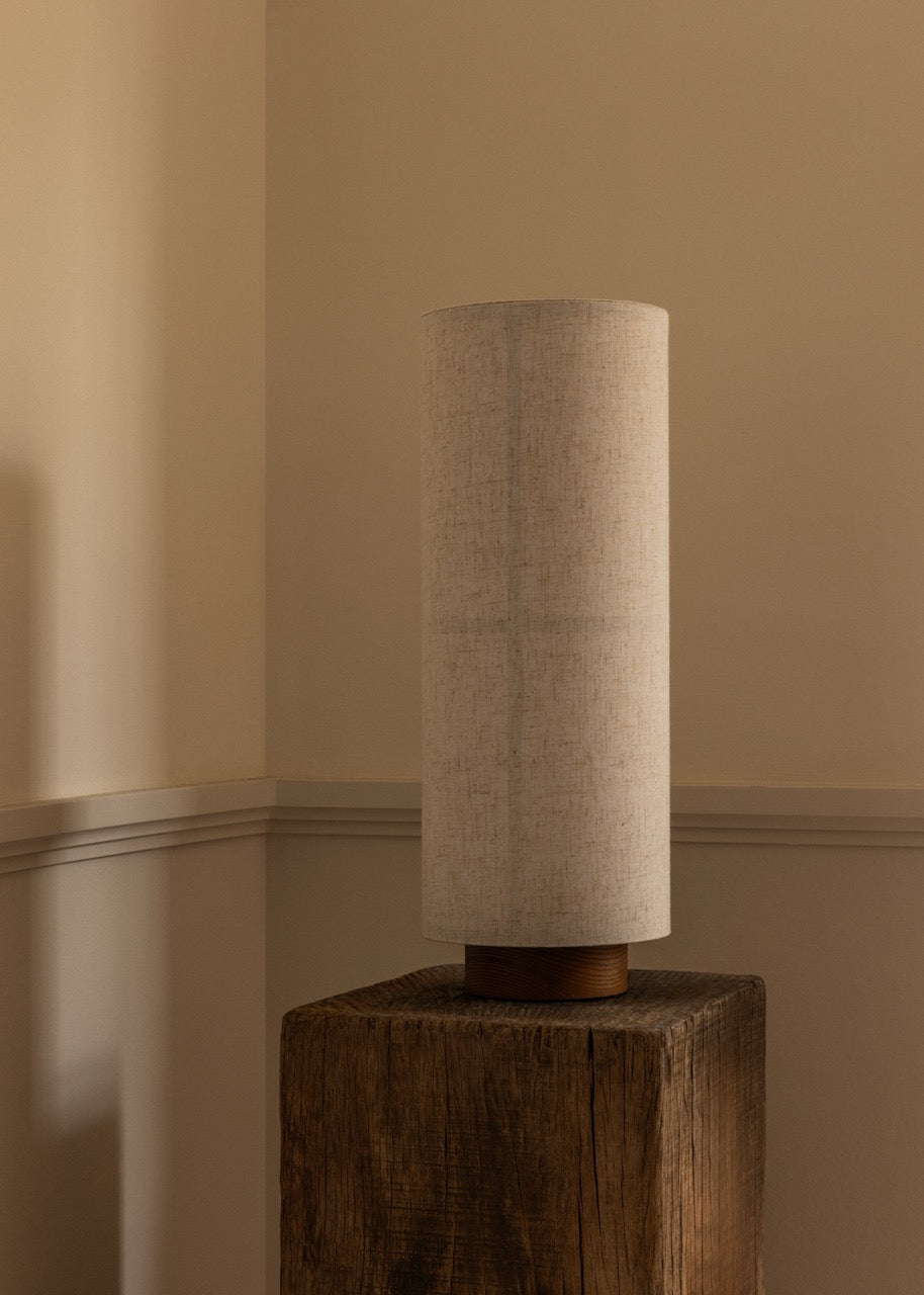 Hashira Table Lamp