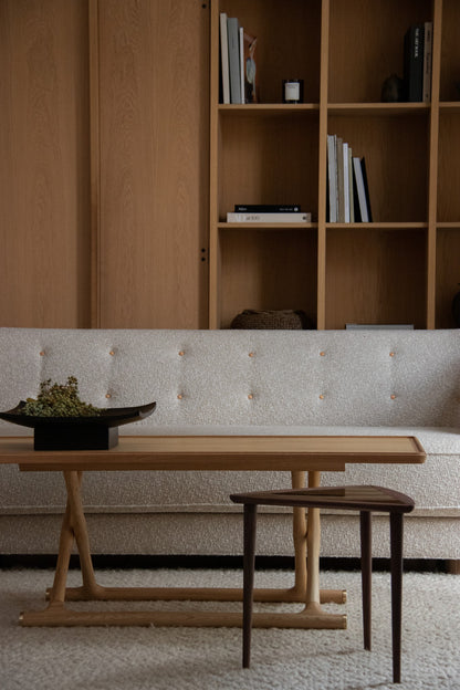 Jäger Lounge Table | Audo Copenhagen