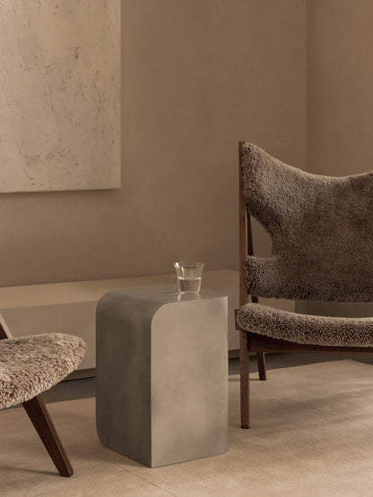 Volume Side Table - Ted Synnott