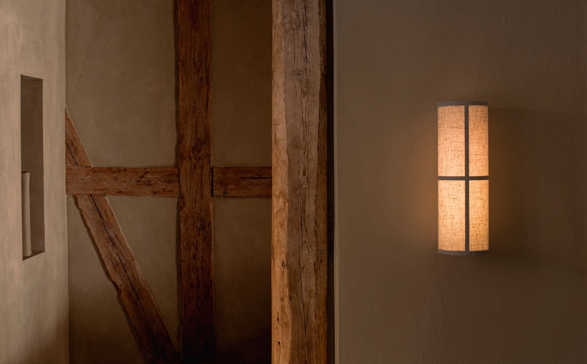 Hashira Wall Lamp