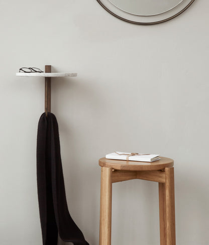 Passage Stool スツール｜Krøyer-Sætter-Lassen / Audo Copenhagen
