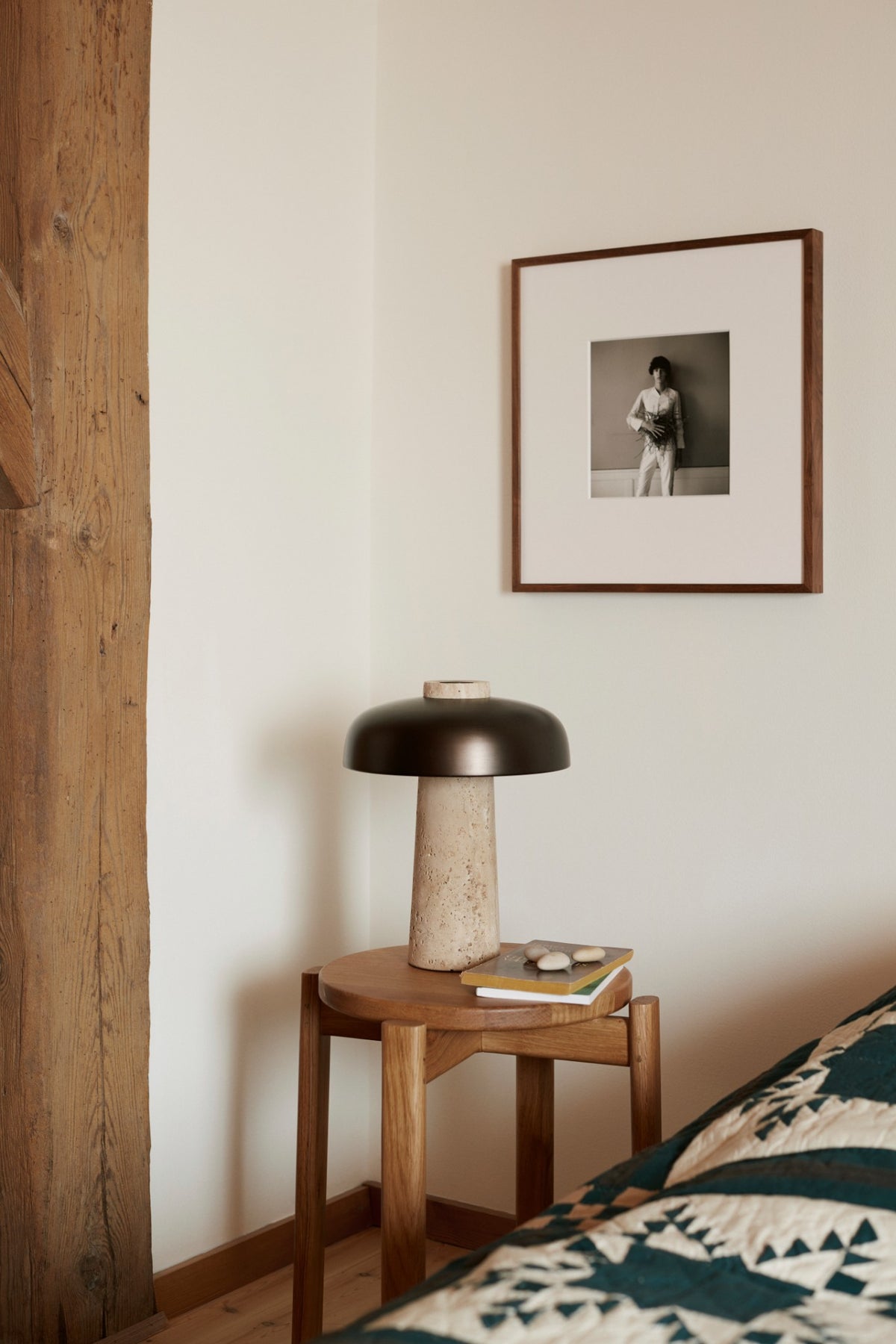 Passage Stool スツール｜Krøyer-Sætter-Lassen / Audo Copenhagen