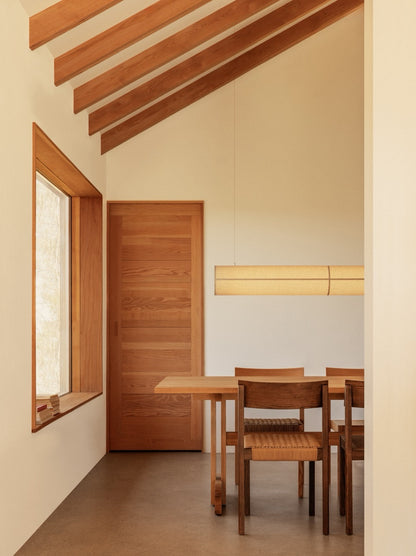 Hashira Linear Pendant