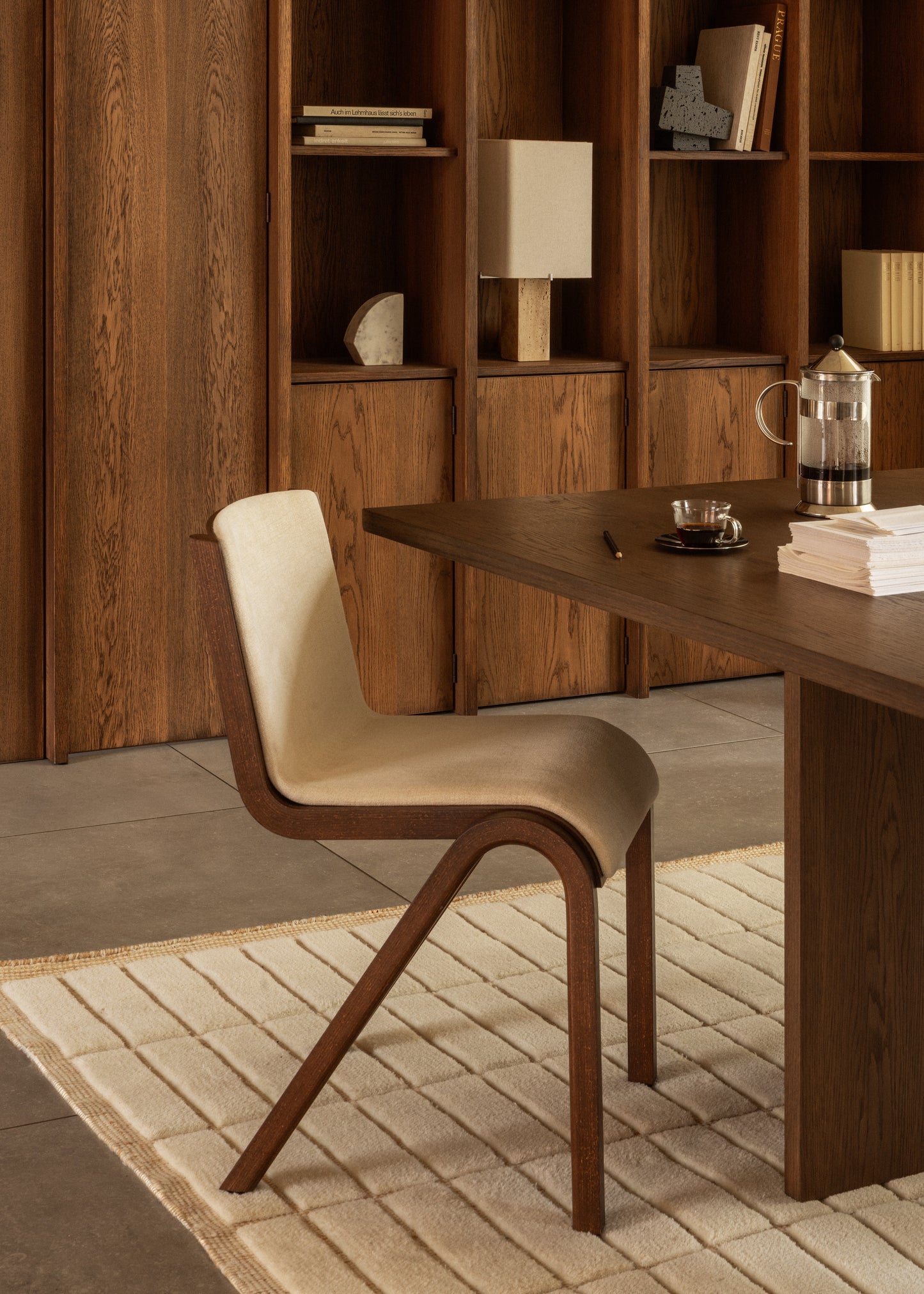 Ready Dining Chair