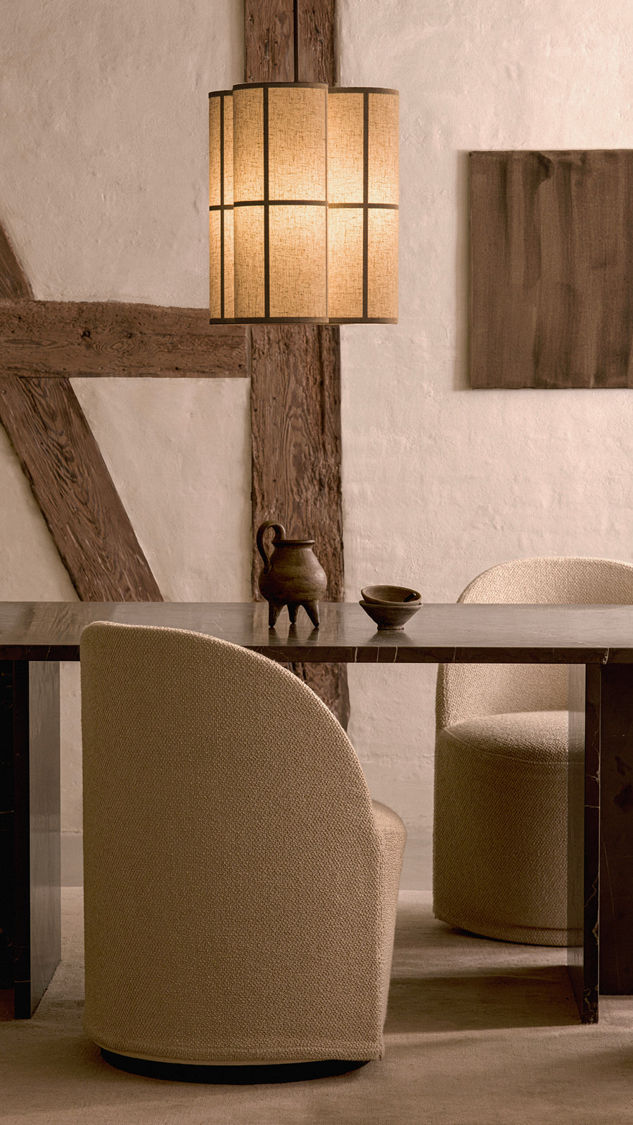Hashira Pendant Lamp