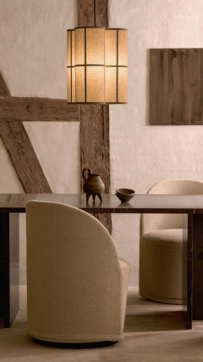Hashira Pendant Lamp