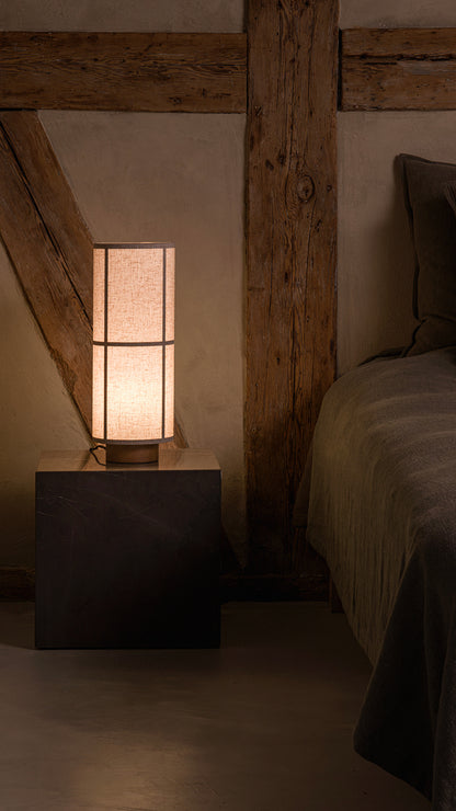 Hashira Table Lamp