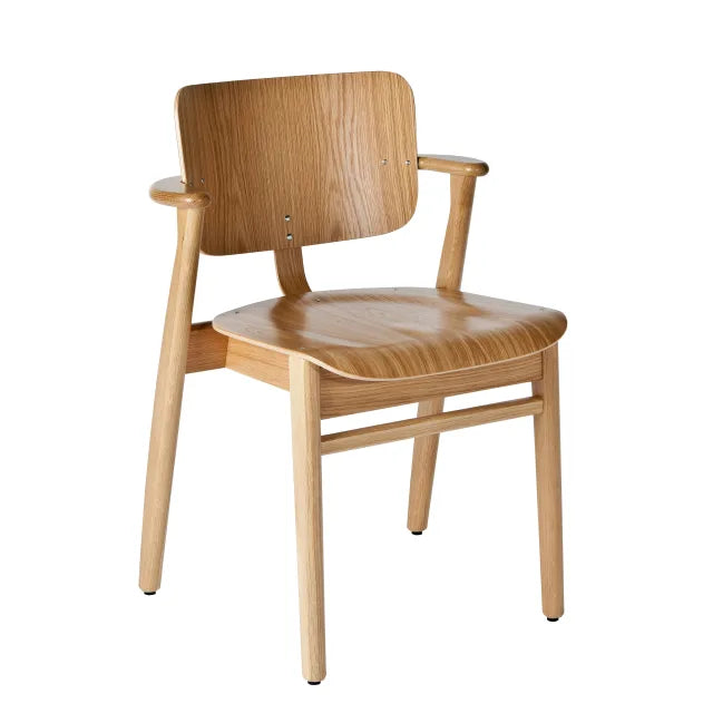 Domus Chair - 板座