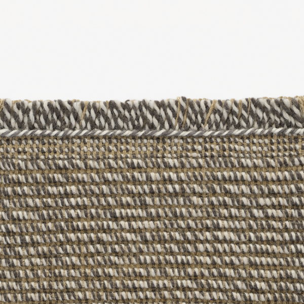 Jute and Wool 0281