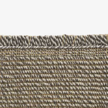 Jute and Wool 0281