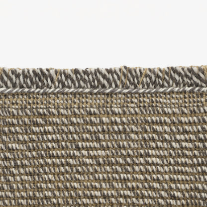 Jute and Wool - Kinnasand