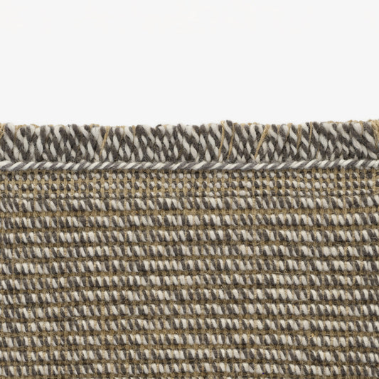Jute and Wool - Kinnasand