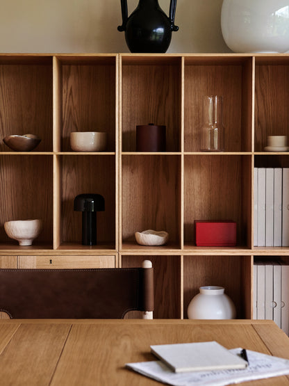 Mogens Koch Book Case - Japan Collection