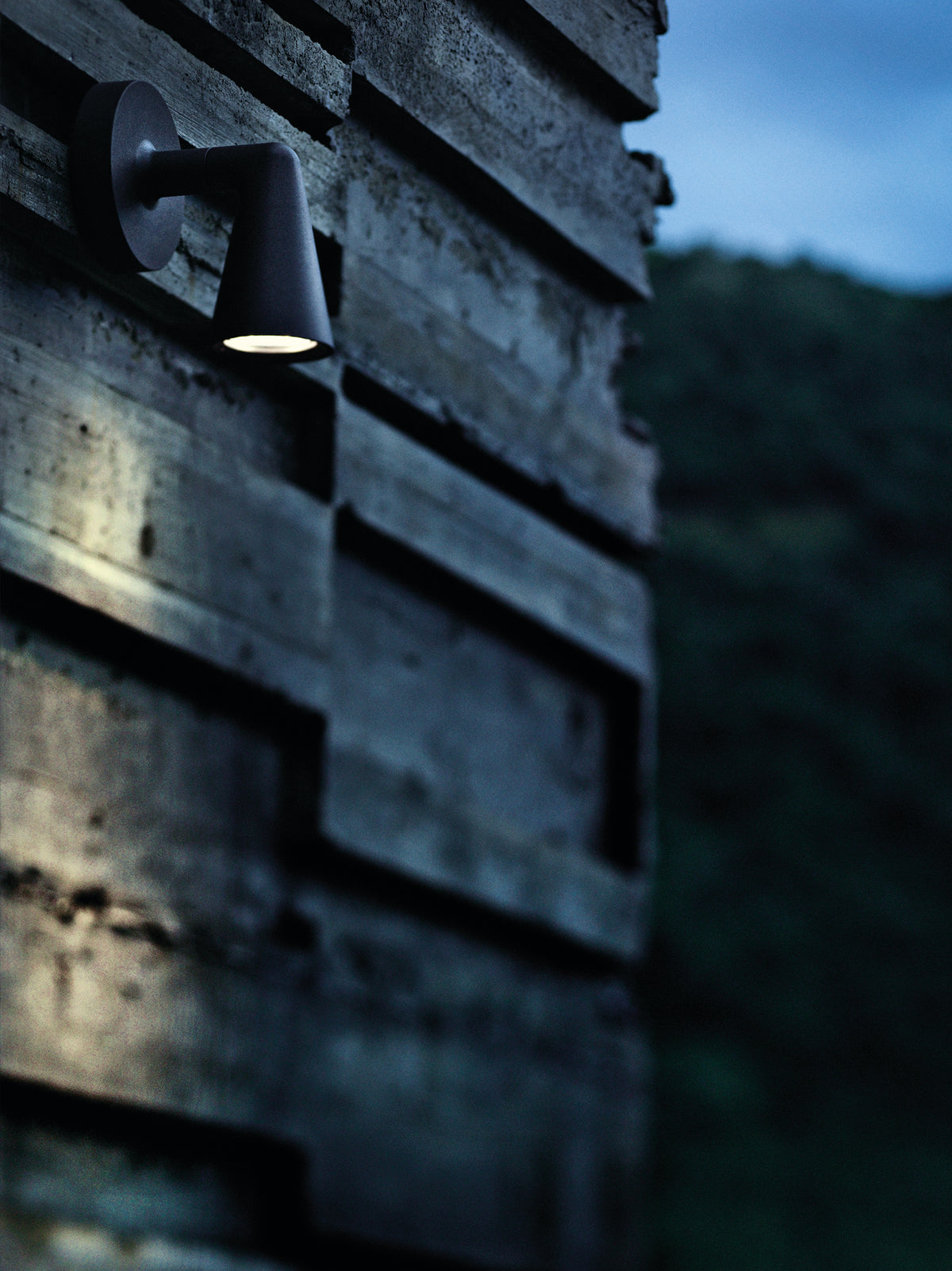 Belvedere Spot Wall 事例