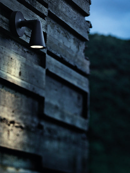 Belvedere Spot Wall 事例