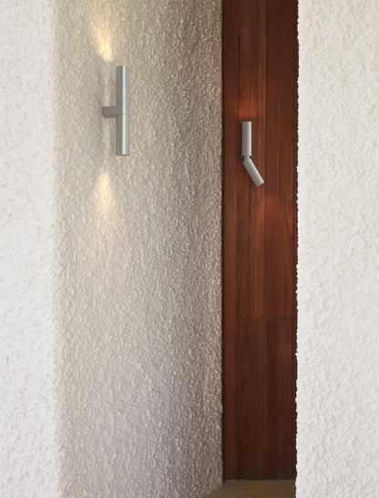 FLOS C1 wall detail