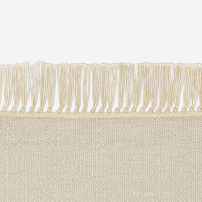Vintage Naturally Coloured Fringes 7702