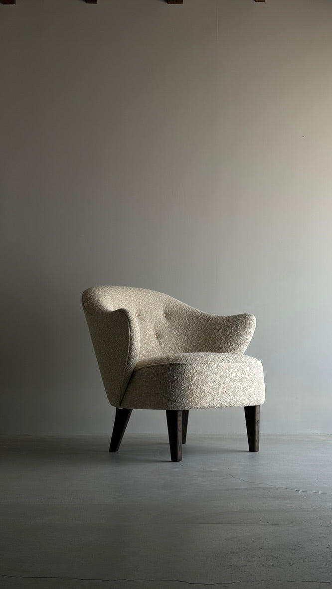 Ingeborg Lounge Chair - Audo Copenhagen