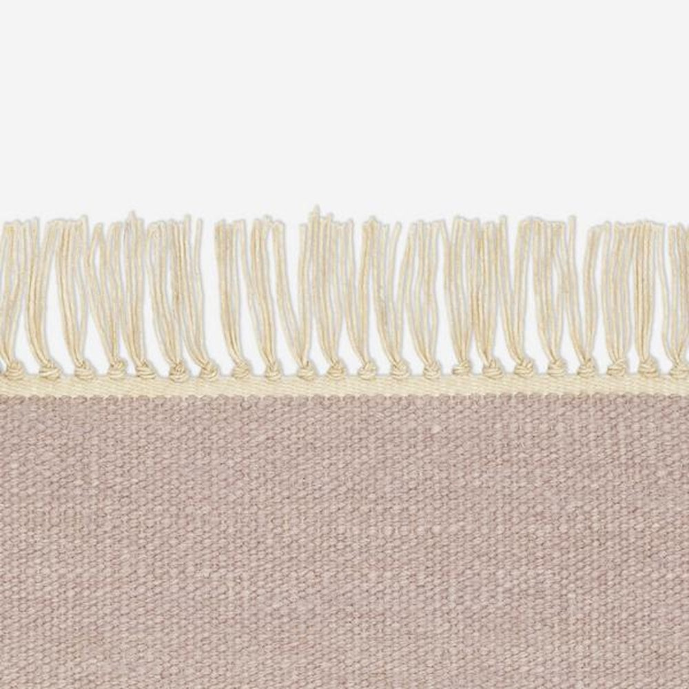 Vintage Naturally Coloured Fringes 7735