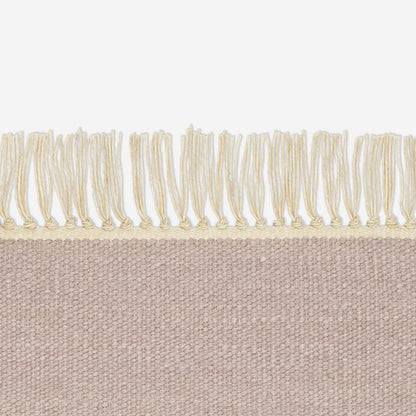 Vintage Naturally Coloured Fringes 7735