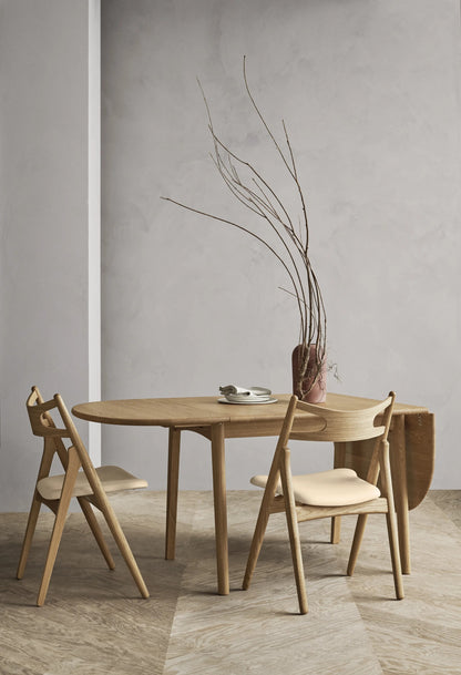 CH002 Dining Table - lifestyle