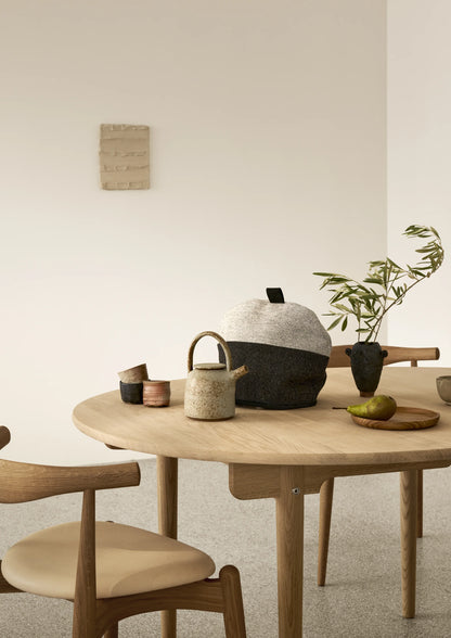 CH337 ダイニングテーブル Japan Collection｜Hans J. Wegner / Carl Hansen & Søn