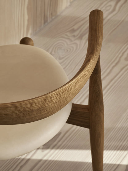 CH20 エルボーチェア Japan Collection｜Hans J. Wegner / Carl Hansen & Søn