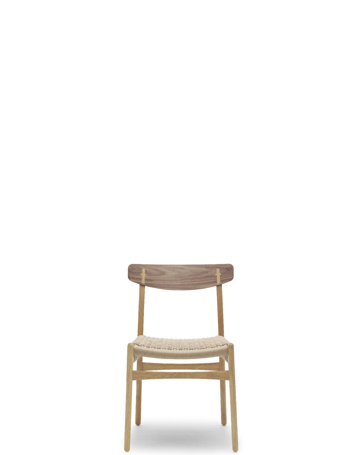 CH23 Oak and Walnut Oil