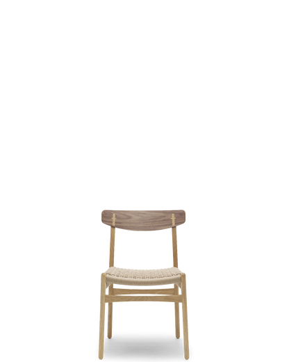 CH23 Oak and Walnut Oil