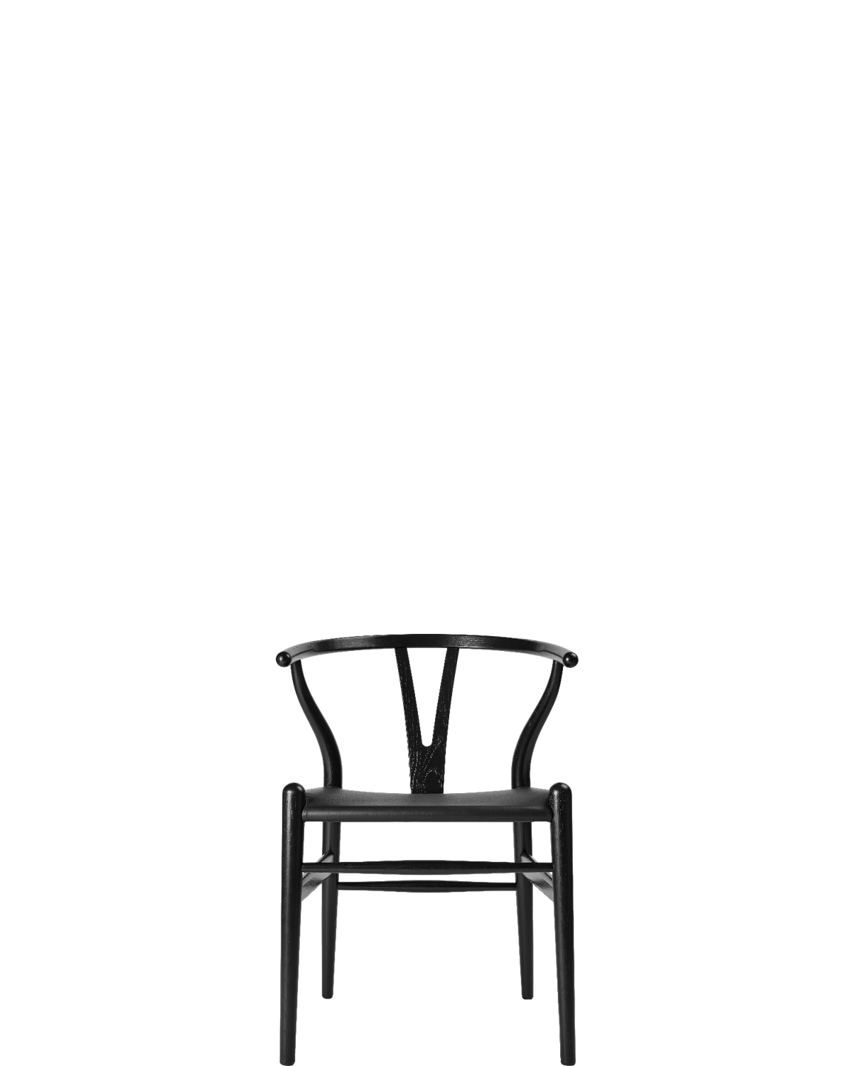 CH24P Oak Black Painted Thor 301